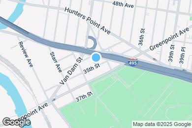 Map image of the property - 51-28-51-35 35th St