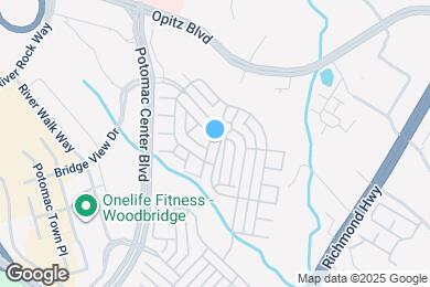 Map image of the property - 2267 Oberlin Dr