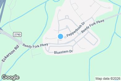 Map image of the property - 5902 Black Willow Dr