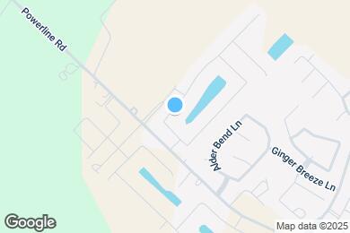 Map image of the property - 5023 Highland Crest Dr