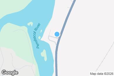 Map image of the property - 16 Boulder Dr