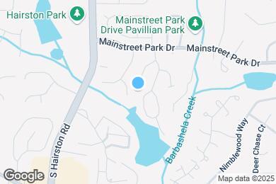 Map image of the property - 978 Mainstreet Lake Dr