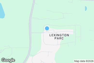 Map image of the property - 101 Mayflower Cir