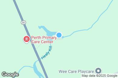 Map image of the property - 174 Perthshire Dr