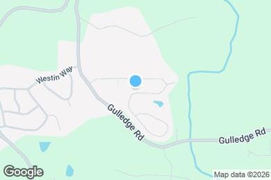 Map image of the property - 412 Fieldcrest Dr