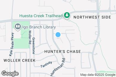Map image of the property - 13331 Deer Falls Dr