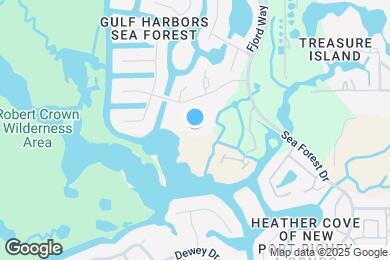 Map image of the property - 4516 Seagull Dr