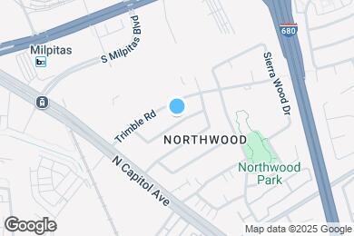 Map image of the property - 2651 Poplarwood Way