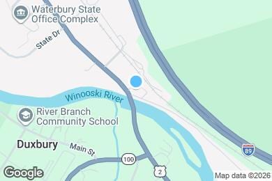 Map image of the property - 170 S Main St