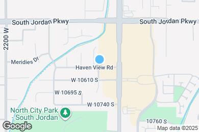 Map image of the property - 10274 James View Ln