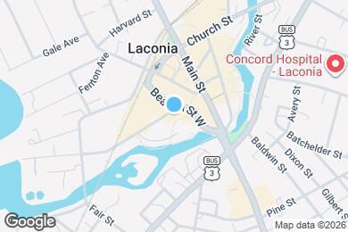 Map image of the property - 66 Landing Ln