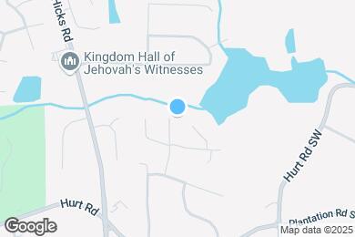 Map image of the property - 3571 Millcreek Dr