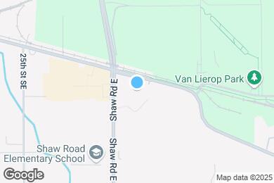 Map image of the property - East Town Crossing