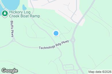 Map image of the property - Mayridge Canton