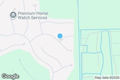 Map image of the property - 9413 Terresina Dr