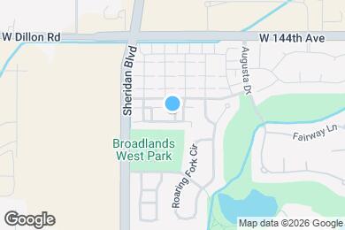 Map image of the property - 14239 Pikeminnow Pl