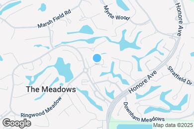Map image of the property - 5224 Lake Village Dr