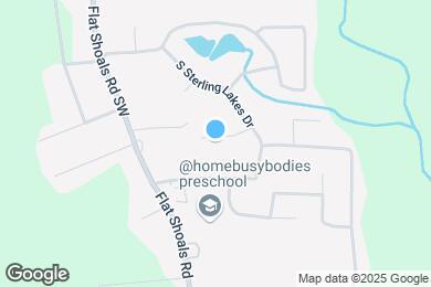 Map image of the property - 9125 Comstock Ct