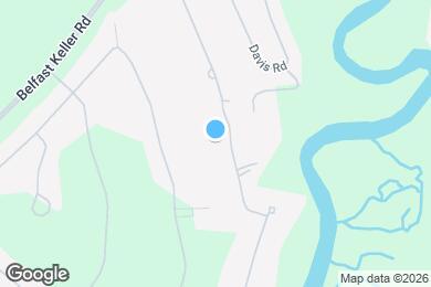 Map image of the property - 496 Harbour Ln
