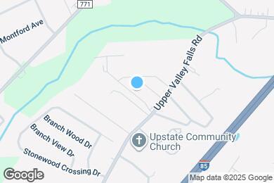 Map image of the property - 1262 Kilead Ct
