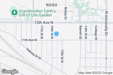 Map image of the property - T Lofts Apartments