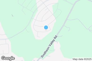 Map image of the property - 5754 Companion Lp