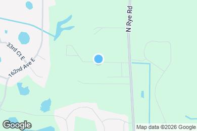 Map image of the property - 3315 Muscatine Ave