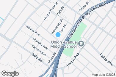 Map image of the property - 38 Feiner Pl