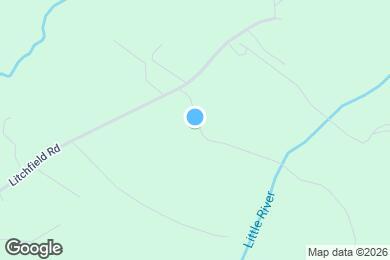 Map image of the property - 6 Newfield Rd