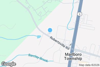 Map image of the property - 1 County Rd 520