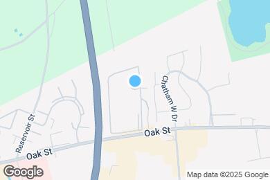 Map image of the property - 24 Madrid Sq