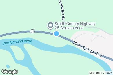 Map image of the property - 133 Dixon Dr