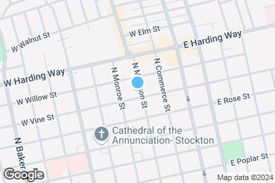 Map image of the property - Madison Tower (55+)