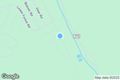 Map image of the property - 865 Silver Creek Rd