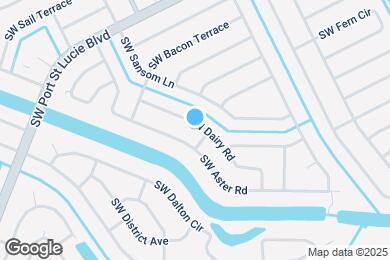 Map image of the property - 562 SW Dairy Rd