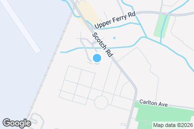 Map image of the property - 41 Kyle Way