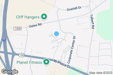 Map image of the property - 160 Portestown Way