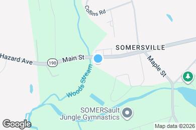 Map image of the property - 64 Main St