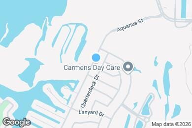 Map image of the property - 14334 Cruiser St