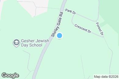 Map image of the property - 4614 Buckhorn Rdg