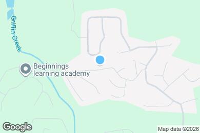 Map image of the property - 312 Gun Range Rd