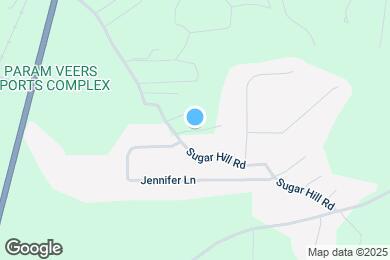 Map image of the property - 171 Sugar Hill Rd