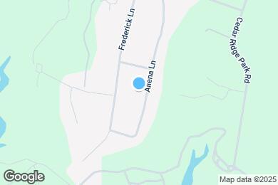 Map image of the property - 2236 Allena Ln