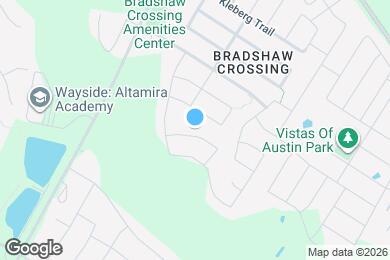 Map image of the property - 5728 Southerner Way