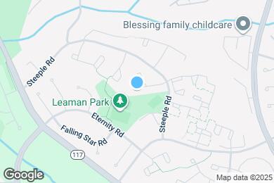 Map image of the property - 14040 Jump Dr