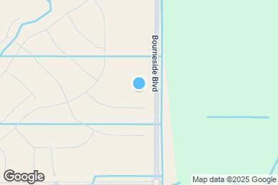 Map image of the property - 18126 Cropside Trl