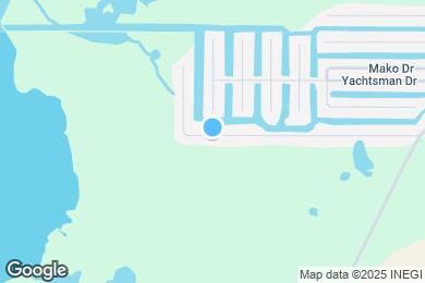 Map image of the property - 7010 Southwind Dr