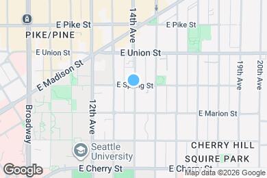 Map image of the property - Unit Unit C