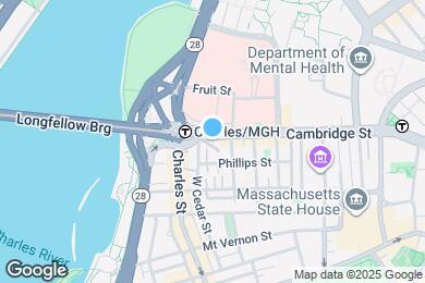 Map image of the property - 8 Lindall Pl