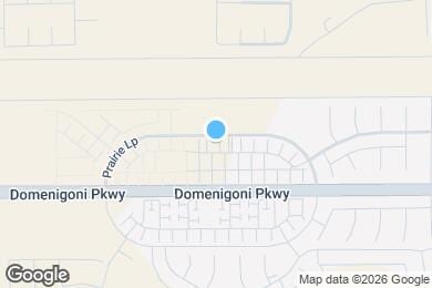 Map image of the property - 29285 Mountain Pne Ct